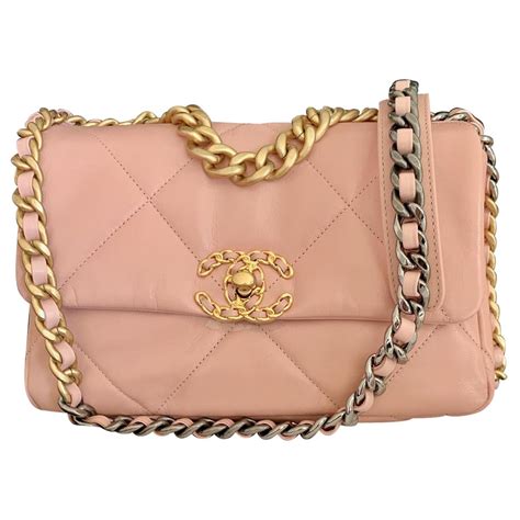 pink chanel bag dupe